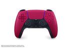 PlayStation DualSense Wireless Controller - Cosmic Red - Very Good