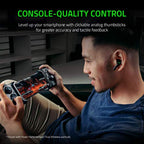 Razer Kishi -Universal Gaming Controller for Android -Cloud Gaming Ready -Type-C - New