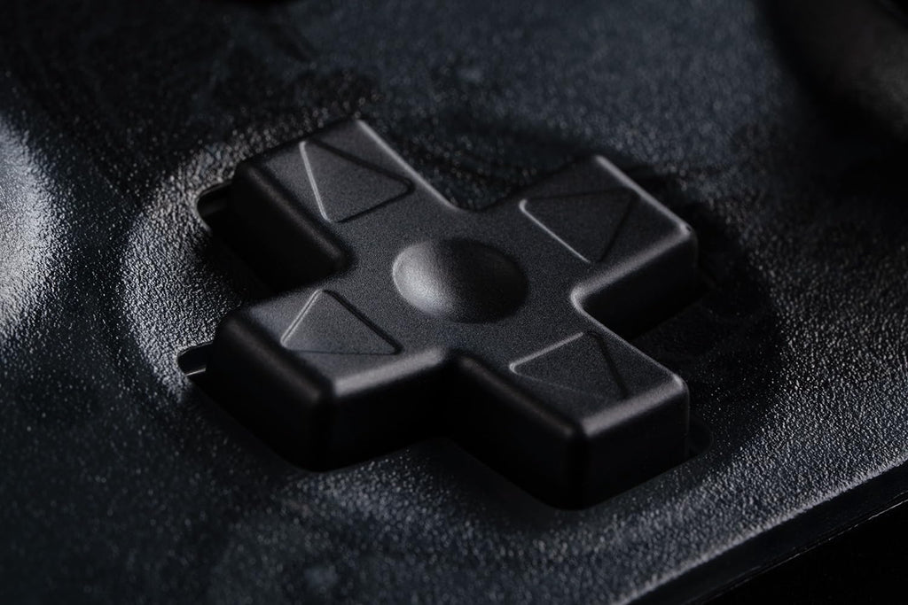 8Bitdo Ultimate 2C Wireless Controller for Windows PC and Android, with Hall Effect Joysticks and Hall Triggers, 1000Hz Polling Rate, and Remappable L4/R4 Bumpers - Black Myth: Wukong - Damaged Box