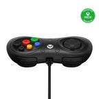 8Bitdo M30 Wired Controller for Xbox Series X|S, Xbox One, and Windows with 6-Button Layout - Officially Licensed - Like New