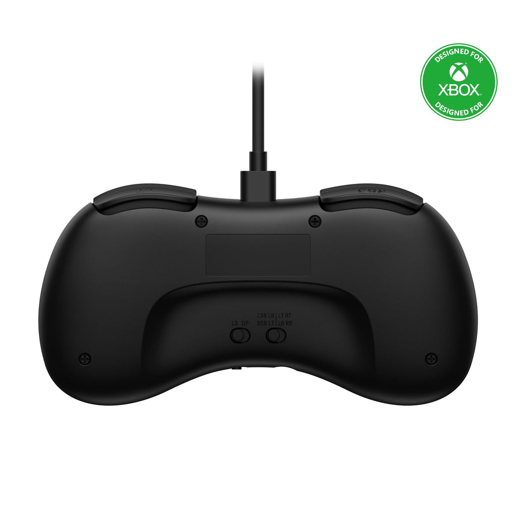 8Bitdo M30 Wired Controller for Xbox Series X|S, Xbox One, and Windows with 6-Button Layout - Officially Licensed - Like New