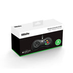 8Bitdo M30 Wired Controller for Xbox Series X|S, Xbox One, and Windows with 6-Button Layout - Officially Licensed - Like New
