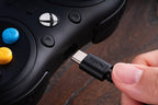 8Bitdo M30 Wired Controller for Xbox Series X|S, Xbox One, and Windows with 6-Button Layout - Officially Licensed - Like New