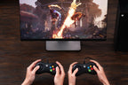 8Bitdo M30 Wired Controller for Xbox Series X|S, Xbox One, and Windows with 6-Button Layout - Officially Licensed - Like New