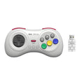 8Bitdo M30 2.4G Wireless Gamepad for SEGA Mega Drive Mini and Switch with 6-Button - Like New
