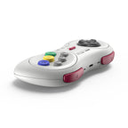 8Bitdo M30 2.4G Wireless Gamepad for SEGA Mega Drive Mini and Switch with 6-Button - Like New