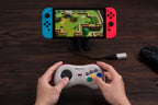 8Bitdo M30 2.4G Wireless Gamepad for SEGA Mega Drive Mini and Switch with 6-Button - Like New