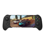 8Bitdo Ultimate Mobile Gaming Controller for Android devices, Bluetooth Mobile Game Controller with Hall Effect Joysticks and Hall Triggers (Black) - Like New