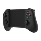 8Bitdo Ultimate Mobile Gaming Controller for Android devices, Bluetooth Mobile Game Controller with Hall Effect Joysticks and Hall Triggers (Black) - Like New