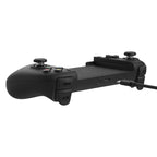 8Bitdo Ultimate Mobile Gaming Controller for Android devices, Bluetooth Mobile Game Controller with Hall Effect Joysticks and Hall Triggers (Black) - Like New