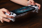 8Bitdo Ultimate Mobile Gaming Controller for Android devices, Bluetooth Mobile Game Controller with Hall Effect Joysticks and Hall Triggers (Black) - Like New