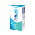 Anusol Suppositories - Haemorrhoid & Piles Relief - Shrinks Piles, Relieves Discomfort, Soothes Itching - 24 Pack - Damaged Box - BBE 03/2028