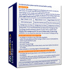 NiQuitin 2mg Nicotine Lozenges - 72 Mint Lozenges - Stop Smoking Aid - Craving Relief - Quit Vaping - Damaged Box - BBE 11/2026