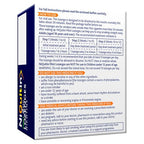 NiQuitin 2mg Nicotine Lozenges - 72 Mint Lozenges - Stop Smoking Aid - Craving Relief - Quit Vaping - Damaged Box - BBE 11/2026