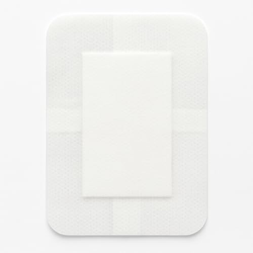 Hartmann Cosmopor E Sterile Wound Dressings - Adhesive Dressing 10cm x 6cm - Damaged Box