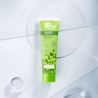 Ecodenta Exceptional Whitening Toothpaste - Bergamot - Plaque Removal - Smokers Coffee Wine - 100ml Tube - Damaged Box - BBE 01/2029