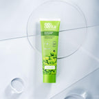 Ecodenta Exceptional Whitening Toothpaste - Bergamot - Plaque Removal - Smokers Coffee Wine - 100ml Tube - Damaged Box - BBE 01/2029