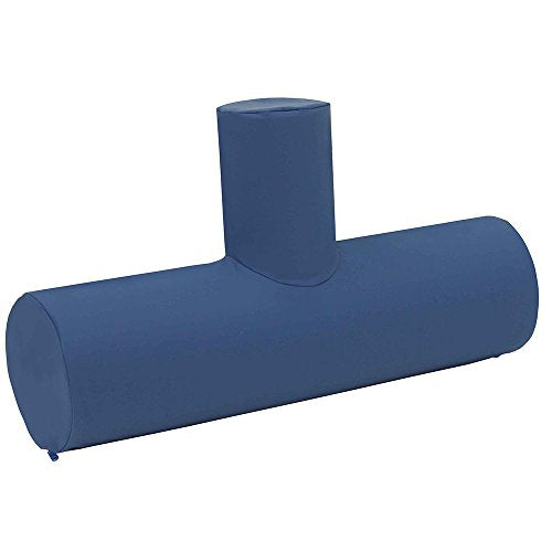 NRS T-Roll Positioning Support - Medium - Medical Aid Cushion - Leg & Body Support Pillow - Very Good