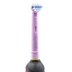 Humble Earth Kids Toothbrush Heads Compatible Oral-B Electric Soft Bristles - 16 Pack - Damaged Box