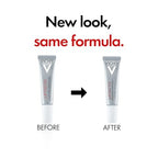 Vichy Liftactiv Hyaluronic Specialist Eye Cream - Anti-Wrinkle, Firming, Dark Circles, Puffiness - 15ml - New