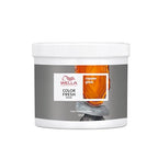 Wella Professional Color Fresh Mask - Copper Glow Semi-Permanent Hair Dye Treatment - 500ml Hair Colour Refresh Gloss - New