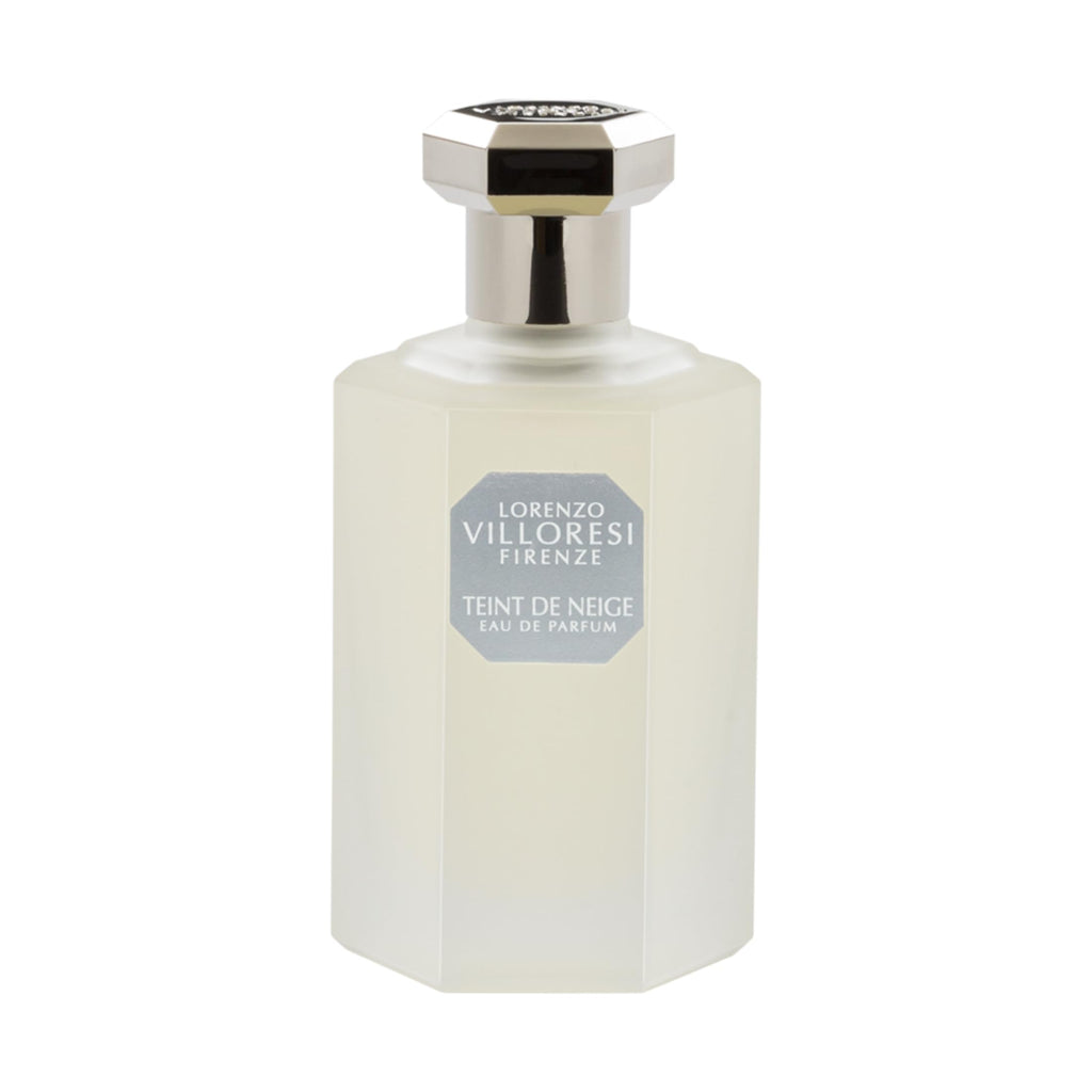 LORENZO VILLORESI Teint De Neige Eau de Parfum Spray 50ml EDP Fragrance Perfume - New