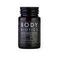 KIKI Health Body Biotics for Men & Women - 60 Count Probiotics Supplement - Digestive Gut Health - Bloating Colon Immune Support - New - BBE 03/2029