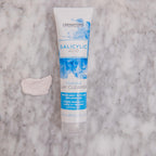 Creightons Salicylic Acid Foaming Clay Cleanser 125ml - Lactic Acid White Clay Deep Cleanse Purify Face Wash - New