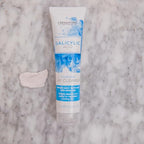 Creightons Salicylic Acid Foaming Clay Cleanser 125ml - Lactic Acid White Clay Deep Cleanse Purify Face Wash - New
