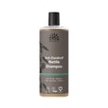 Urtekram Nettle Shampoo - Itchy Scalp & Anti-Dandruff Treatment, Aloe Vera, Dry Scalp Relief, Organic Hair Care 500ml Pack of 1 - New