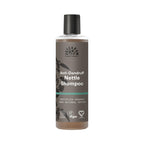 Urtekram Nettle Shampoo - Itchy Scalp & Anti-Dandruff Treatment, Aloe Vera, Dry Scalp Relief, Organic Hair Care 500ml Pack of 1 - New