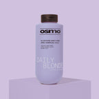 Osmo Daily Blonde Silverising Conditioner 400ml - Purple Toning Hair Treatment for Blonde, Grey & White Hair - New