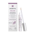 Sesderma Seslash Eyelash & Eyebrow Serum 5ml - Growth Promoter for Longer, Thicker Lashes & Fuller Brows - New