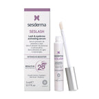Sesderma Seslash Eyelash & Eyebrow Serum 5ml - Growth Promoter for Longer, Thicker Lashes & Fuller Brows - New