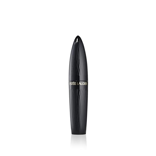 Estée Lauder Turbo Lash High Powered Volume + Length Black Mascara, 3 ml - New