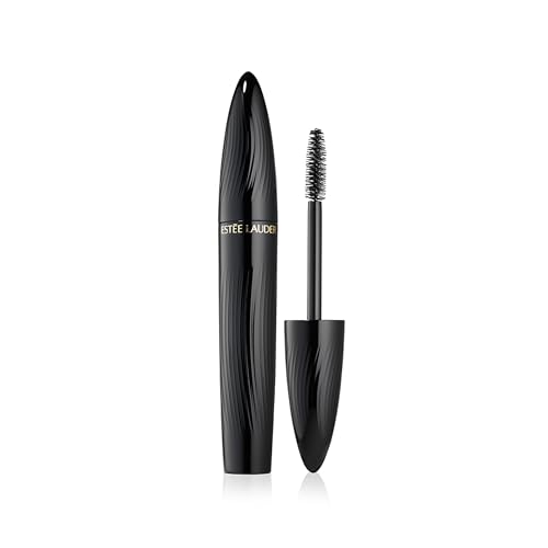 Estée Lauder Turbo Lash High Powered Volume + Length Black Mascara, 3 ml - New
