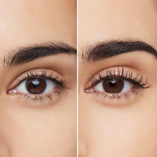 Estée Lauder Turbo Lash High Powered Volume + Length Black Mascara, 3 ml - New