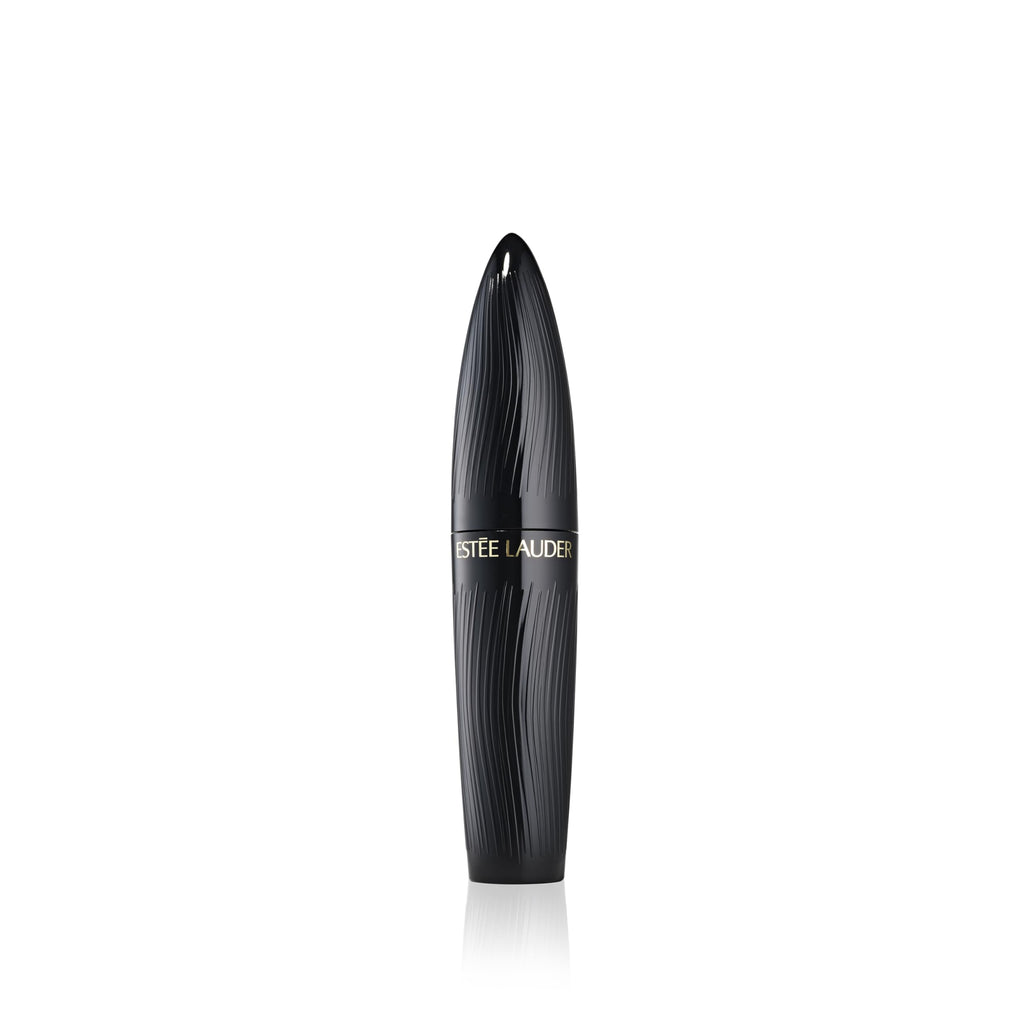 Estée Lauder Turbo Lash High Powered Volume + Length Black Mascara, 3 ml - New