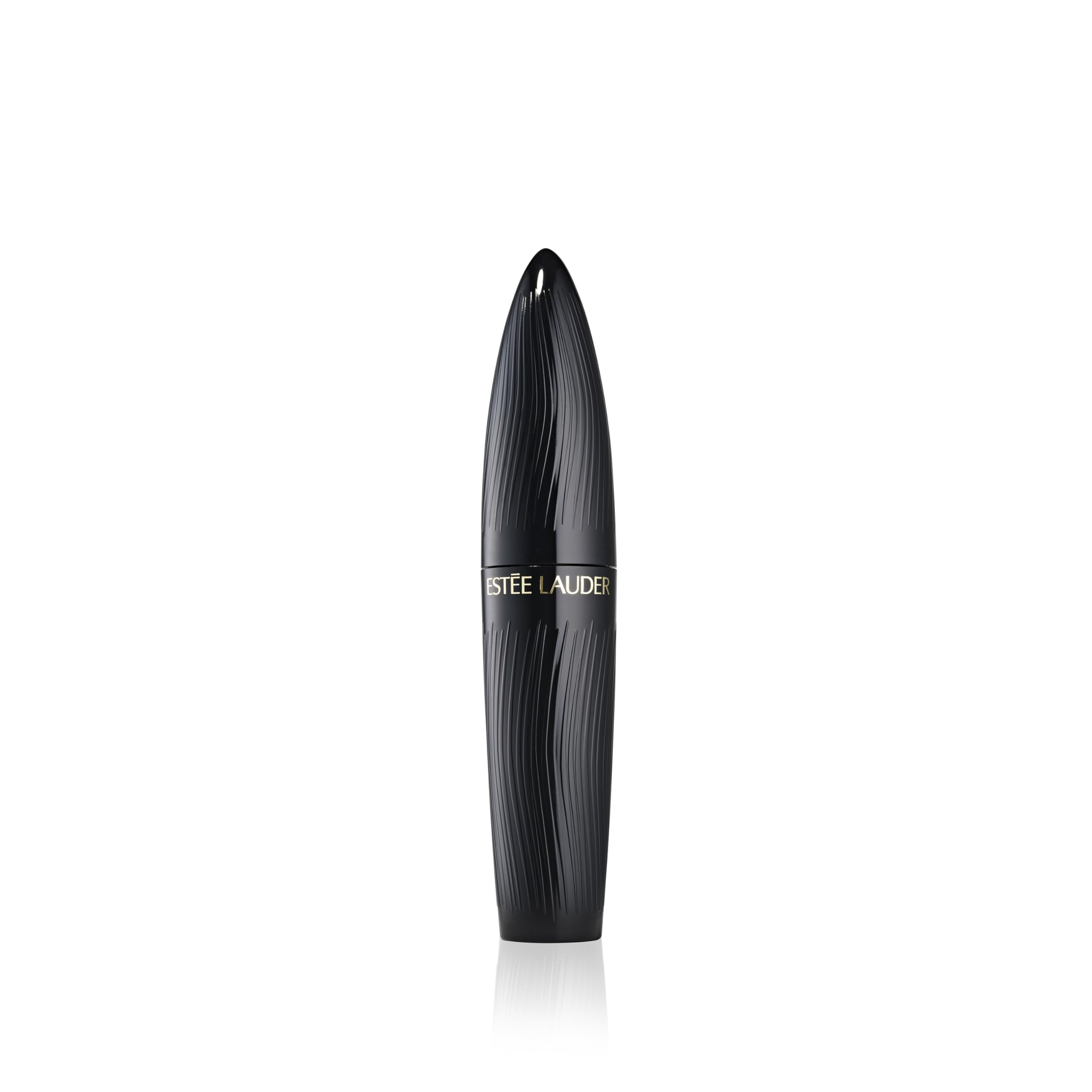 Estée Lauder Turbo Lash High Powered Volume + Length Black Mascara, 3 ml - New