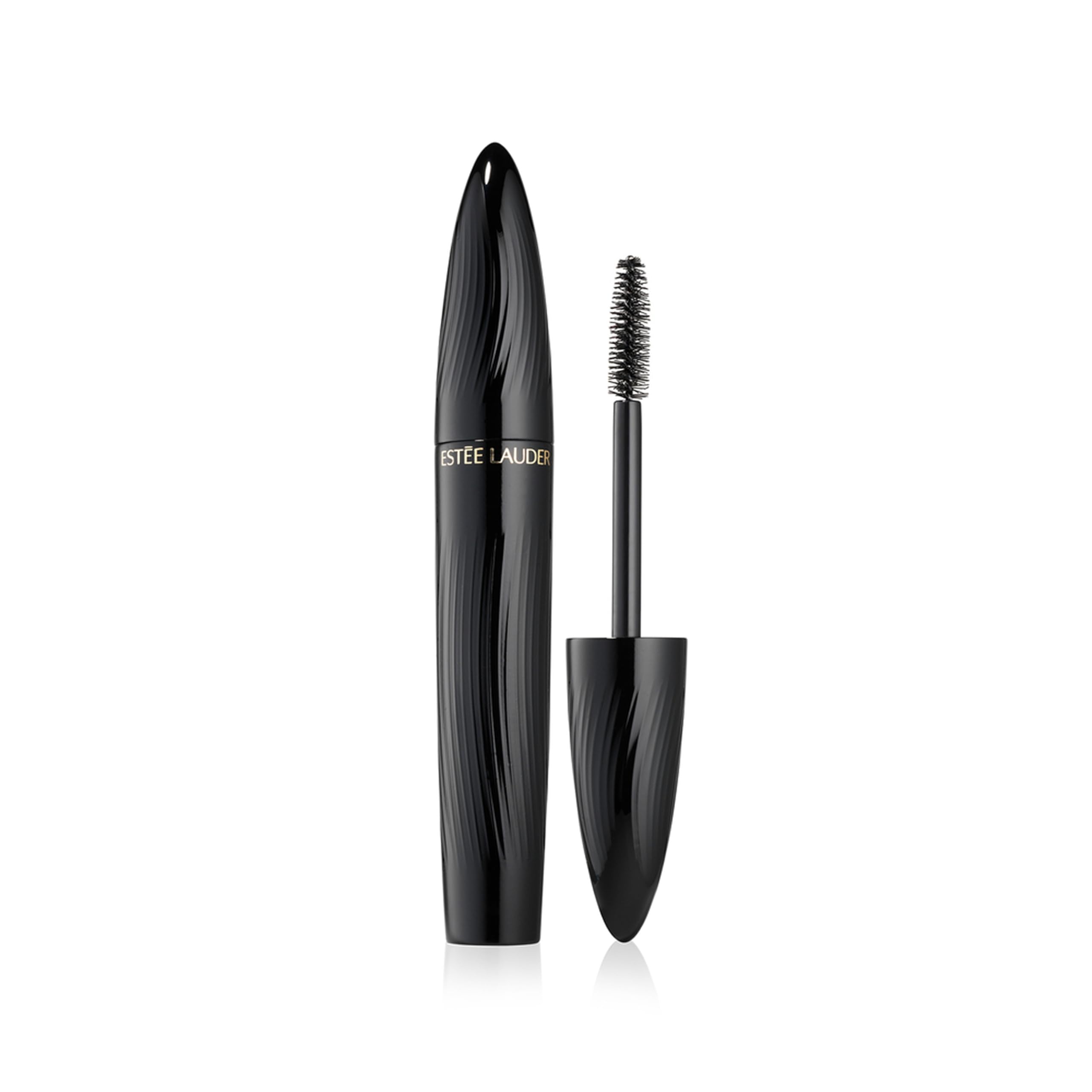 Estée Lauder Turbo Lash High Powered Volume + Length Black Mascara, 3 ml - New