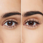 Estée Lauder Turbo Lash High Powered Volume + Length Black Mascara, 3 ml - New