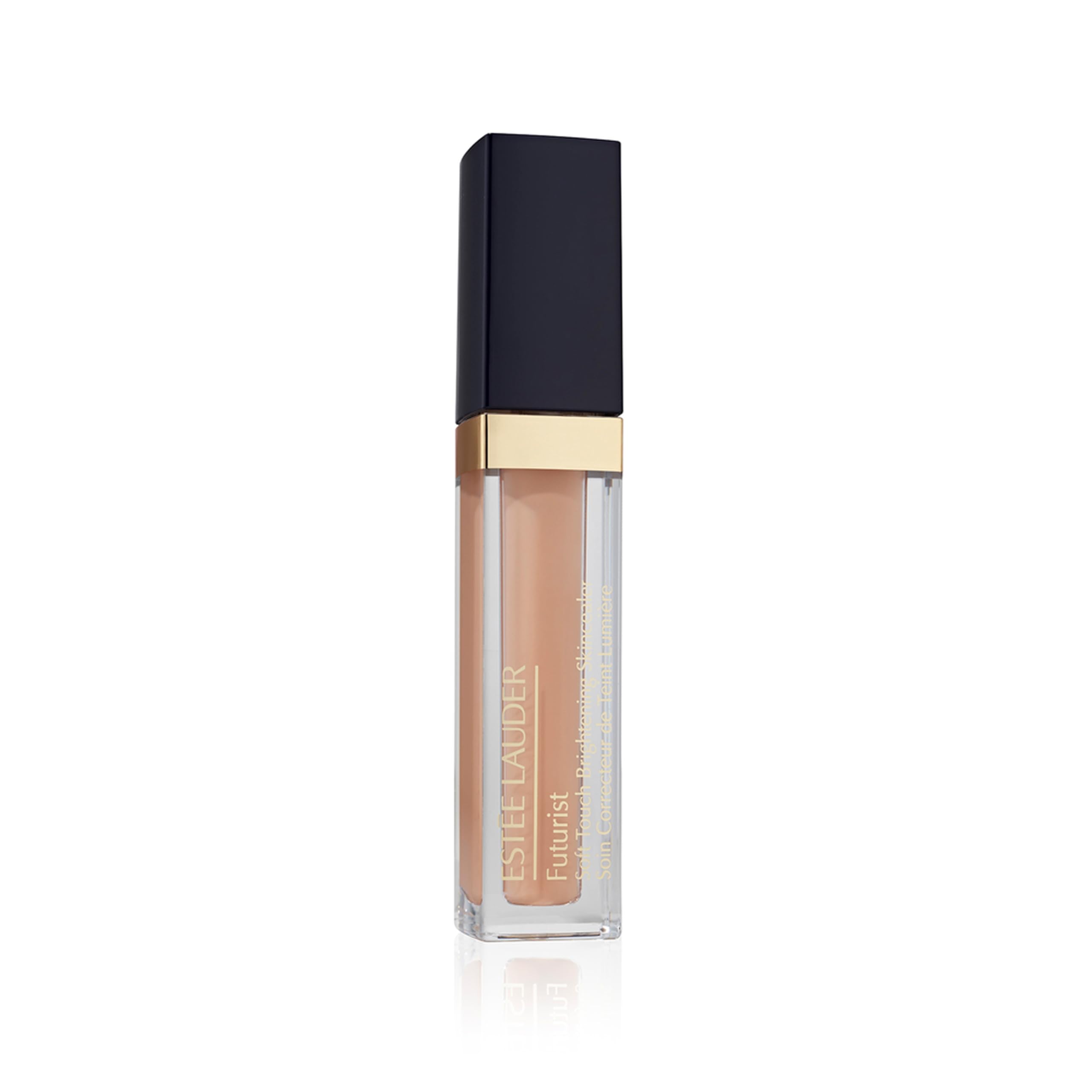 Estée Lauder Futurist Soft Touch Brightening Skincealer Concealer 2.5C Vitamin C 6ml - New