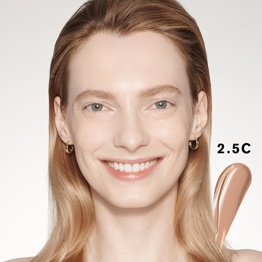 Estée Lauder Futurist Soft Touch Brightening Skincealer Concealer 2.5C Vitamin C 6ml - New