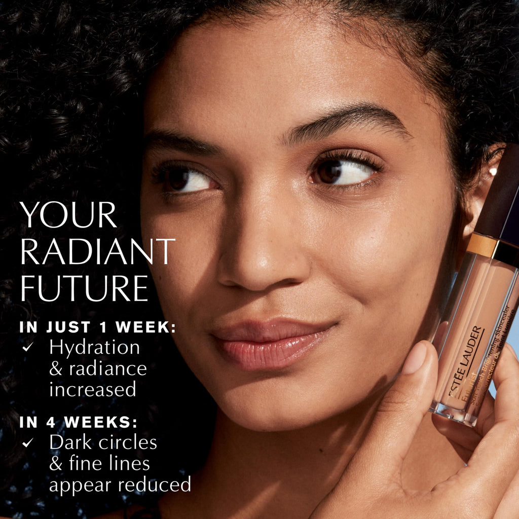 Estée Lauder Futurist Soft Touch Brightening Skincealer Concealer 2.5C Vitamin C 6ml - New