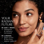 Estée Lauder Futurist Soft Touch Brightening Skincealer Concealer 2.5C Vitamin C 6ml - New
