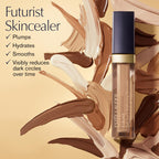 Estée Lauder Futurist Soft Touch Brightening Skincealer Concealer 2.5C Vitamin C 6ml - New