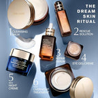 Estée Lauder Revitalizing Supreme+ Night Power Bounce Cream 75ml - Face Moisturiser with Peptides - Firms Lifts Plumps Skin - New