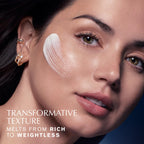 Estée Lauder Revitalizing Supreme+ Night Power Bounce Cream 75ml - Face Moisturiser with Peptides - Firms Lifts Plumps Skin - New
