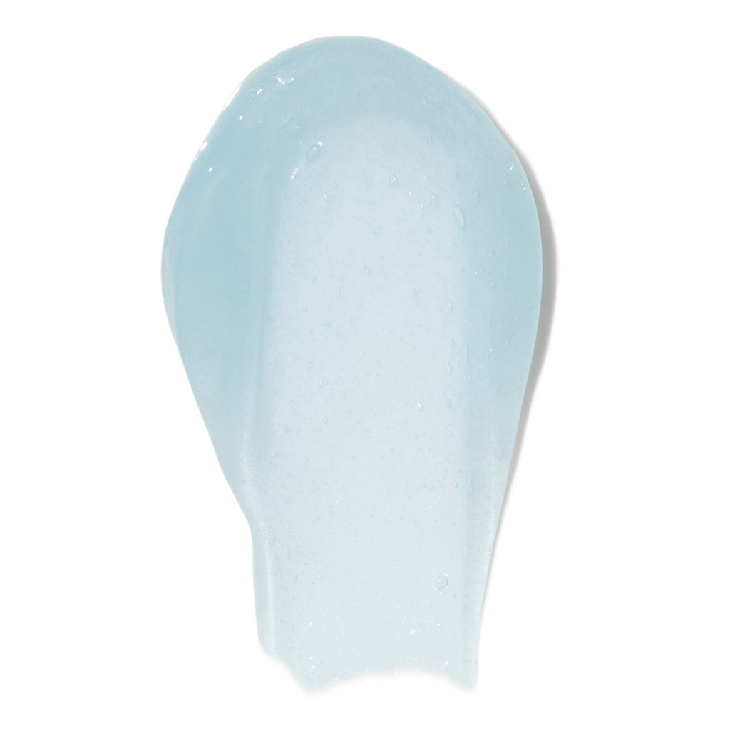 e.l.f. Skin Holy Hydration! Lip Mask - Hydrating Leave-on - Hyaluronic Acid - Powder Blue - Soft Smooth Lips - New