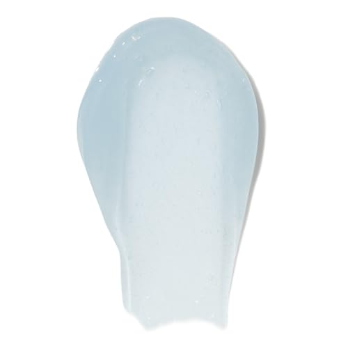 e.l.f. Skin Holy Hydration! Lip Mask - Hydrating Leave-on - Hyaluronic Acid - Powder Blue - Soft Smooth Lips - New